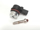 37206789450 Electronic Valve For BMW F02 Air Ride Compressor Repair Kits Airmatic Pumper