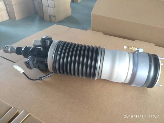 Rolls Royce Air Suspension Shock Absorbers Strut Front Left OEM 37106862552