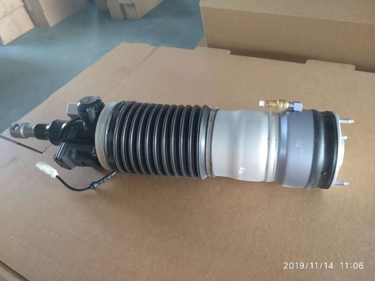 Rolls Royce Air Suspension Shock Absorbers Strut Front Left OEM 37106862552