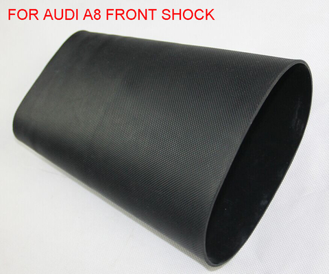 A8 D3 4E 2002-2010 Audi Air Suspension Parts Front Air Rubber Bladder 4E0616039AF 4E0616040AF