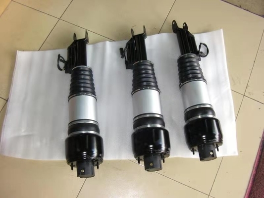 Mercedes Benz  W211 Front Left / Right Air Suspension Shock Absorbers A2113206113