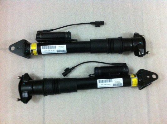 W251 Rear Air Suspension Shock OEM A2513201913 High Quality Rubber & Steel Air Shock With ADS