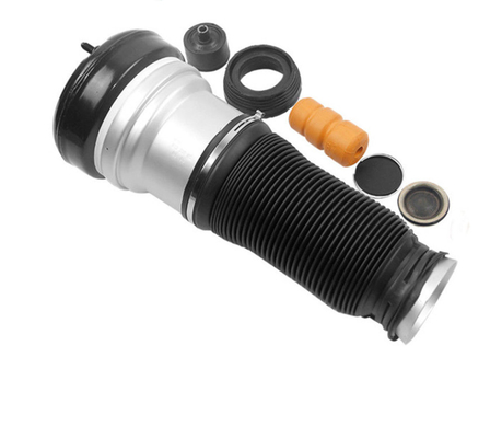 A2203202438 Air Suspension Spring Mercedes W220 Air Suspension System Parts / Car Spare Parts