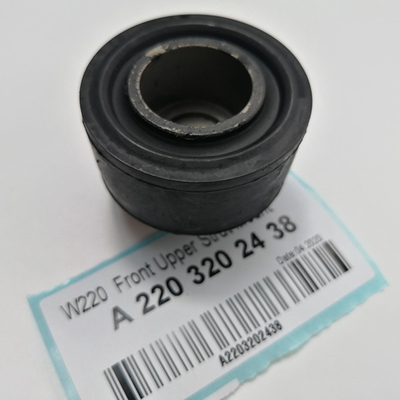 OE/A2203202438 Air Shock Repair Kit Front Upper Strut Mount / Rubber For Mercedes Benz W220