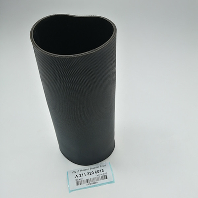 E-Class W211 S211 2009 OE#A2113206013 Front Rubber Bladder For  Mercedes Benz Air Suspension Parts