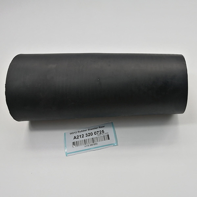 Mercedes Benz Air Suspension Rear Rubber Bladder W212 S212 Left & Right  OE/A2123200825