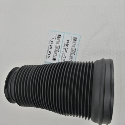 2 Matic W221 w221 S280 S300 S320 Mercedes Benz Air Suspension Parts Front Dust Cover OE A2213204913