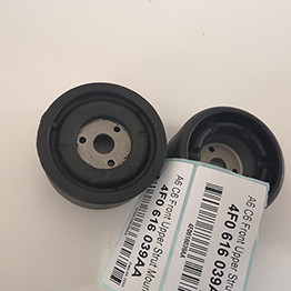 OEM 4F0616039AA Front Upper Strut Mount For Audi A6C6  S6 A6L Advant 2004-2011 Air Suspension Shock Parts