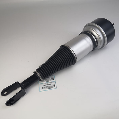 F038609003 Front Air Suspension Shock Absorber For Jaguar XJ8 2006-2009