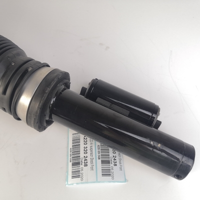 Gas - Filled Air Suspension Shock For Mercedes Benz W220 S430 S500 S55 AMG S600 S - Class