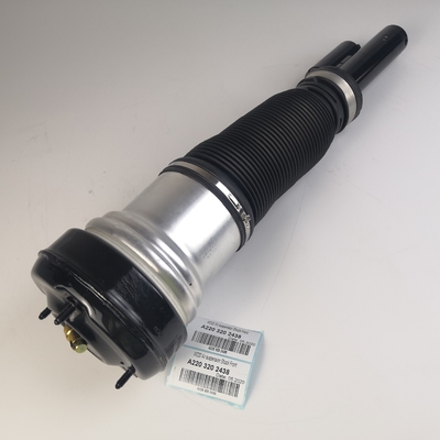 Gas - Filled Air Suspension Shock For Mercedes Benz W220 S430 S500 S55 AMG S600 S - Class