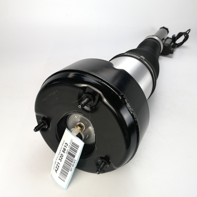 Mercedes Benz S Class W221 Auto Air Suspension Shock Rear A2213205513 2213205613