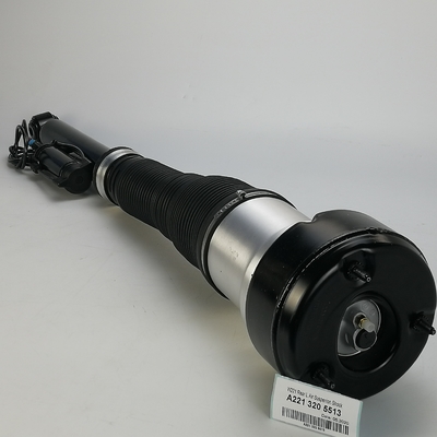 Mercedes Benz S Class W221 Auto Air Suspension Shock Rear A2213205513 2213205613