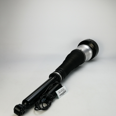 Mercedes Benz S Class W221 Auto Air Suspension Shock Rear A2213205513 2213205613