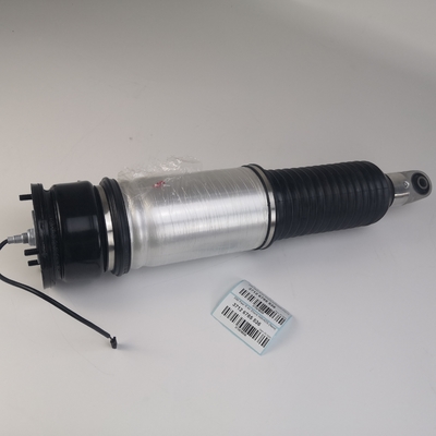 BMW E65 E66 Rear Air Suspension Shock  7126785535 37126785536