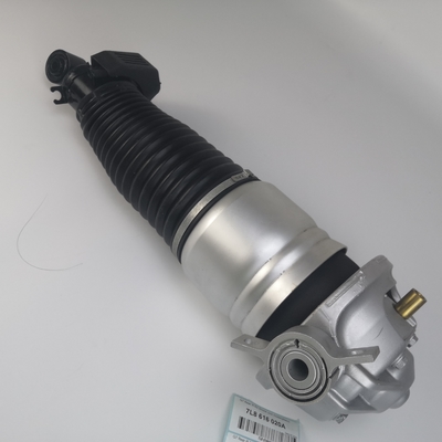 Rubber & Steel Air Suspension Shock Absorber For Audi Q7 Rear R Rebuild 7L8 616 020A 7L8616020A old model