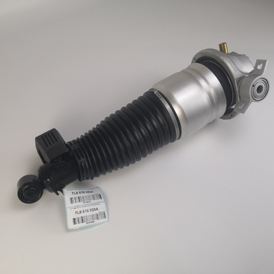 Rubber & Steel Air Suspension Shock Absorber For Audi Q7 Rear R Rebuild 7L8 616 020A 7L8616020A old model