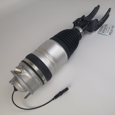 7P6616039N 7P6616040N Front Air Suspension Shock Audi Q7 Porsche Cayenne Tourareg