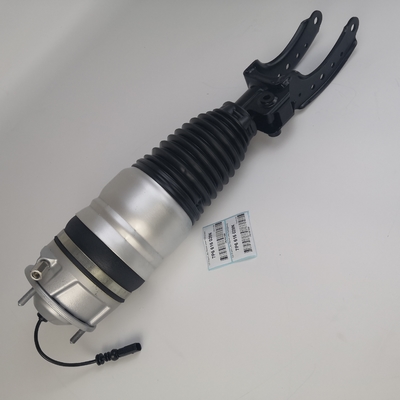 7P6616039N 7P6616040N Front Air Suspension Shock Audi Q7 Porsche Cayenne Tourareg