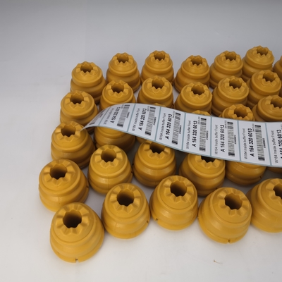 Durable Mercedes Benz Air Suspension Parts Inside Rubber for W164 Front Air Suspension Shock