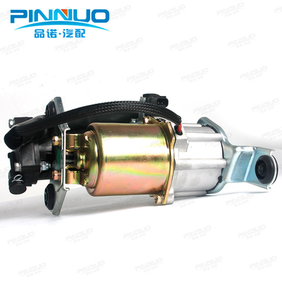 Shock Absorber Air Compressor For Toyota Prado Land Cruiser With Pot 48910-60040 48910-60020