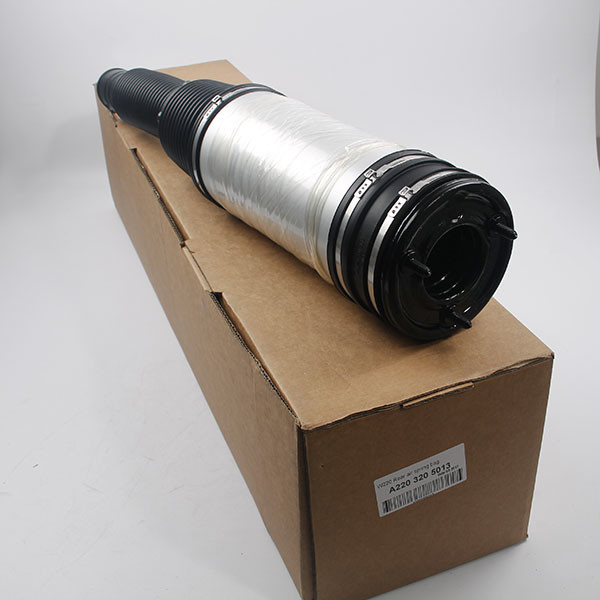 Air Suspension Shock Absorber Repair Kits For Mercedes W220 Rear Air